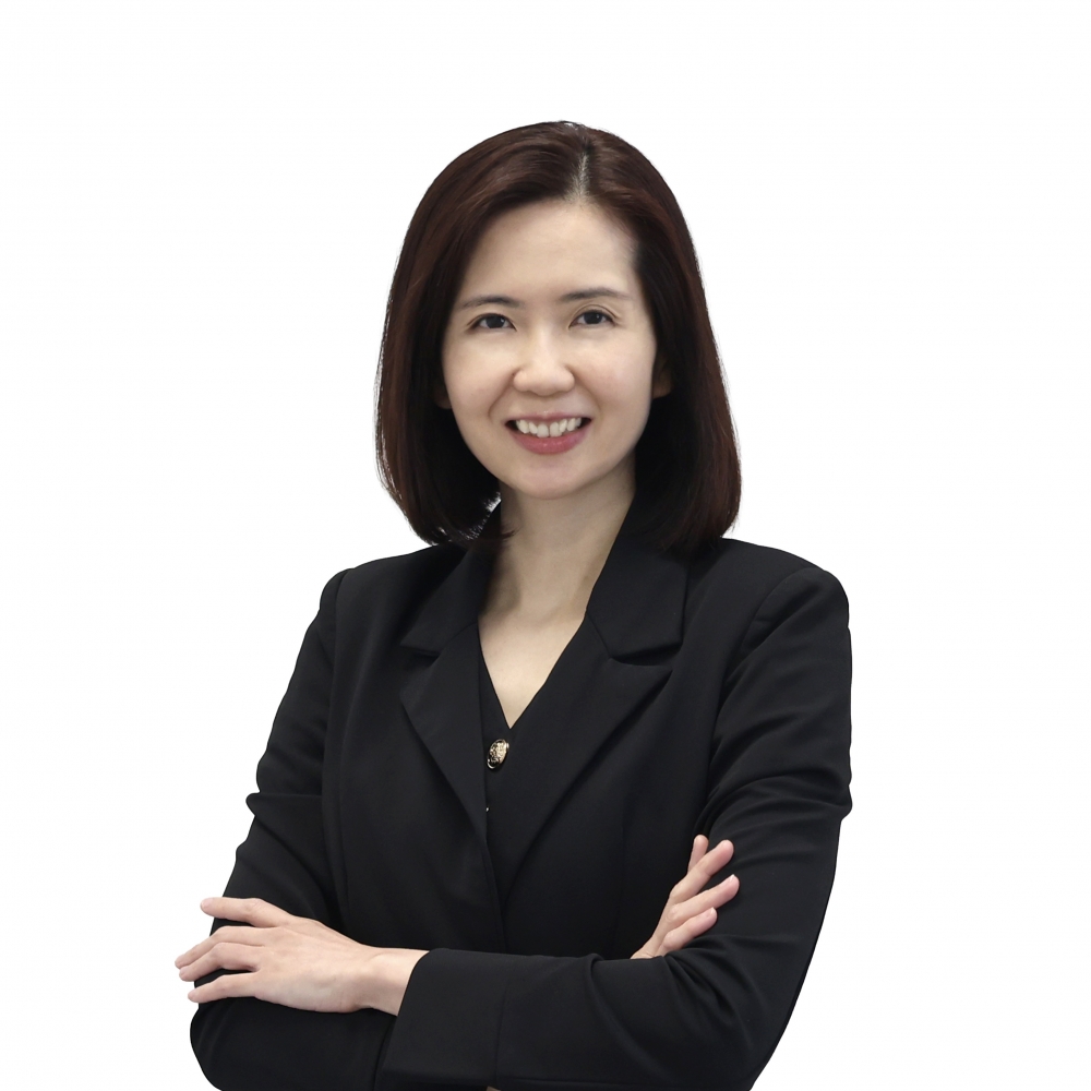 Dr. Khor Whuan Wyeen