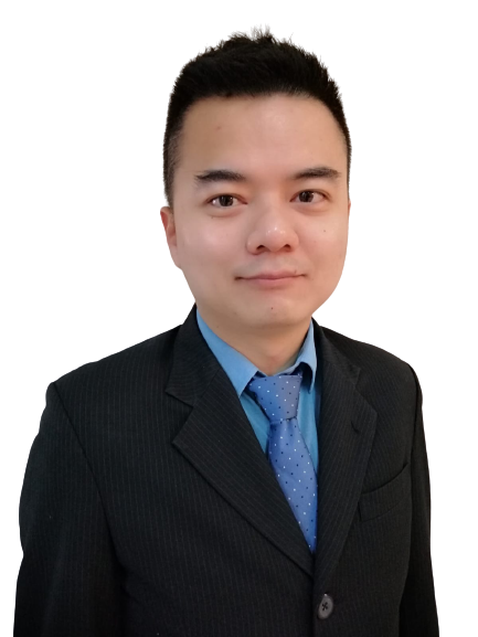 Dr. Law Zhe Kang