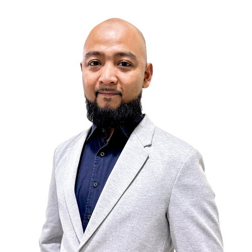 Dr. Mohamad Izzat Arslan Bin Che Ros