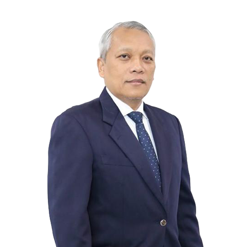 Dr. Mohd Zamrin Bin Dimon