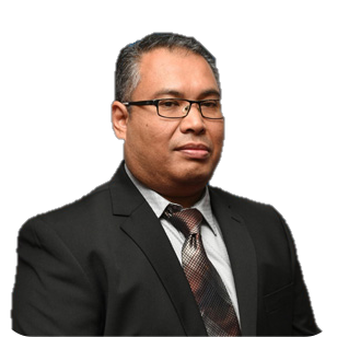 Dr. Nor Azizan Bin Zakaria