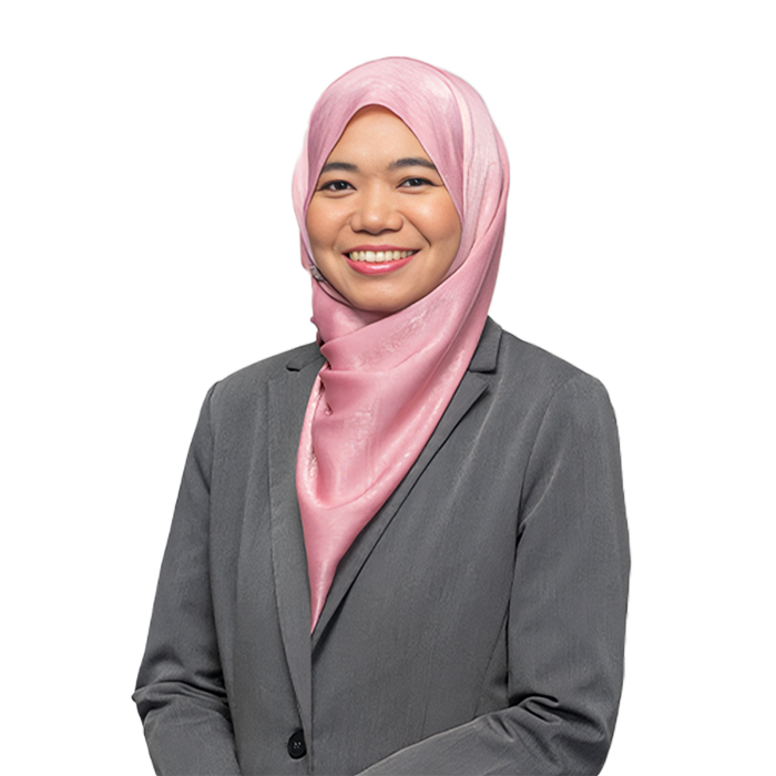 Dr. Nurul Yaqeen Mohd Esa