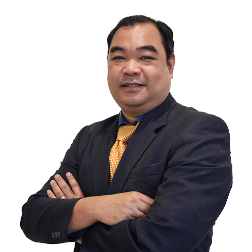 Dr. Putera Mas Pian