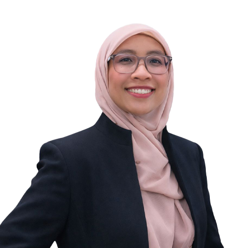Dr. Rayyan Mardhiyah Binti Nik Mohd Kamel