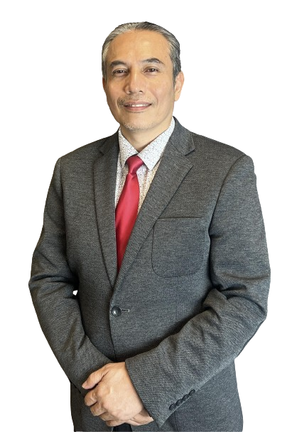 Dr. Rozman Zakaria