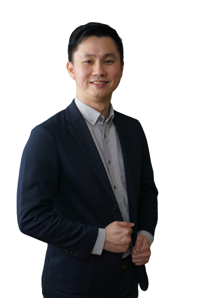 Dr. Ryan Ng Kim Lai