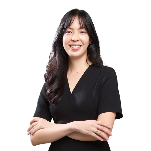 Dr. Samantha Tee Mei Li