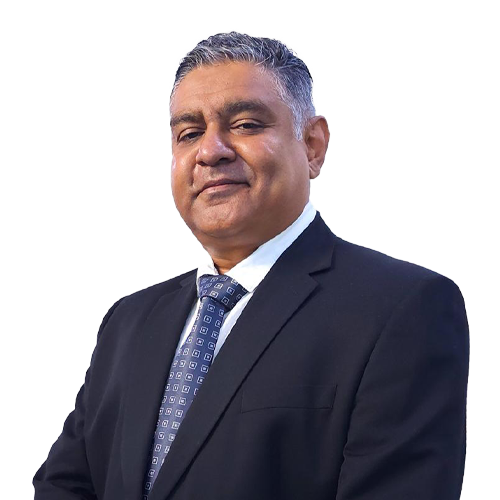 Dr. Srihari Singaravel
