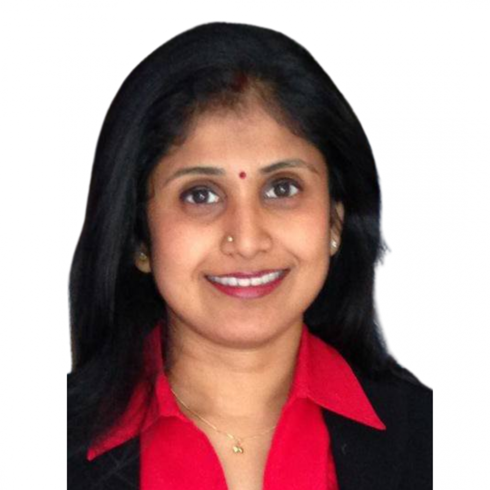 Dr. Subashini A/P Chellappah Thambiah