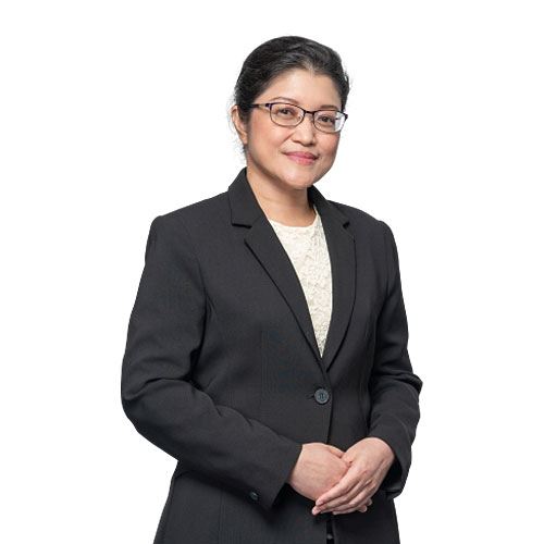 Dr. Suziah Mokhtar