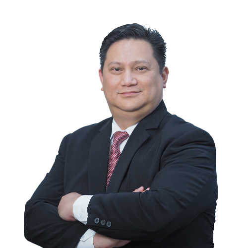 Dr. Syahril Rizal Bin Arsad