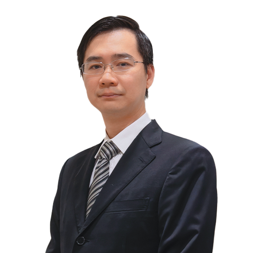 Dr. Tan Jen Ern