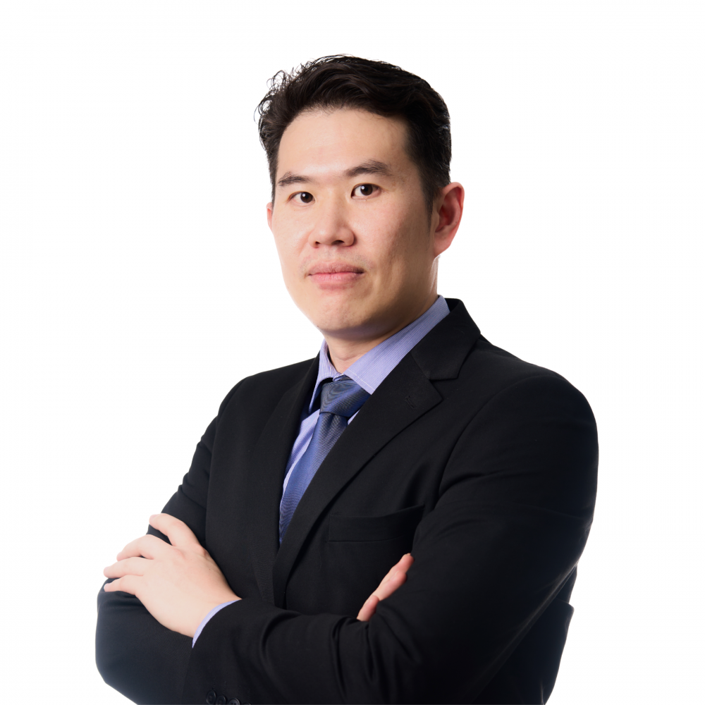 Dr. Tan Ru Yi