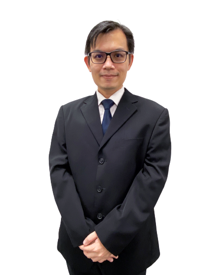 Dr. Tan Yu Peng