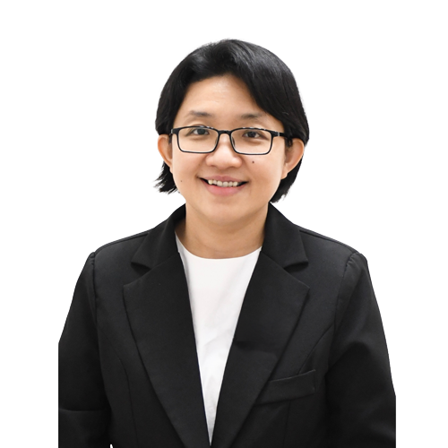 Dr. Wong Yoke Fui