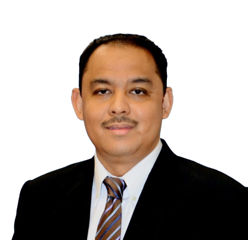 Dr. Yussra Bin Yusoff