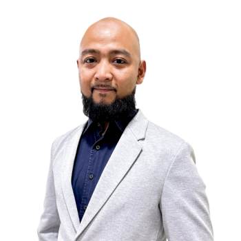 Dr. Mohamad Izzat Arslan Bin Che Ros