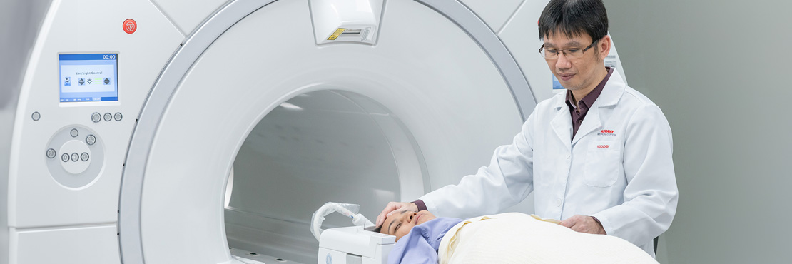Clinical Oncology