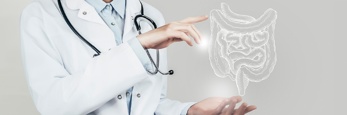 Colorectal Surgery