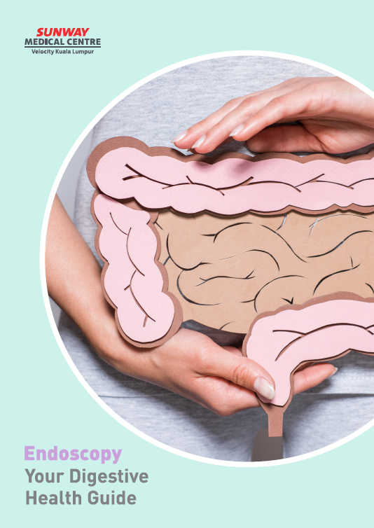 Endoscopy: Your Digestive Health Guide