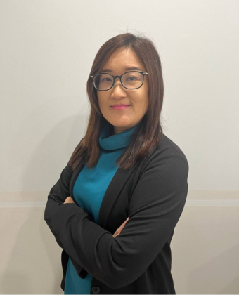 Dr Ellie Kok Huey Tean, consultant neurologist and internal medicine physician at Sunway Medical Centre Velocity (SMCV), Kuala Lumpur.
