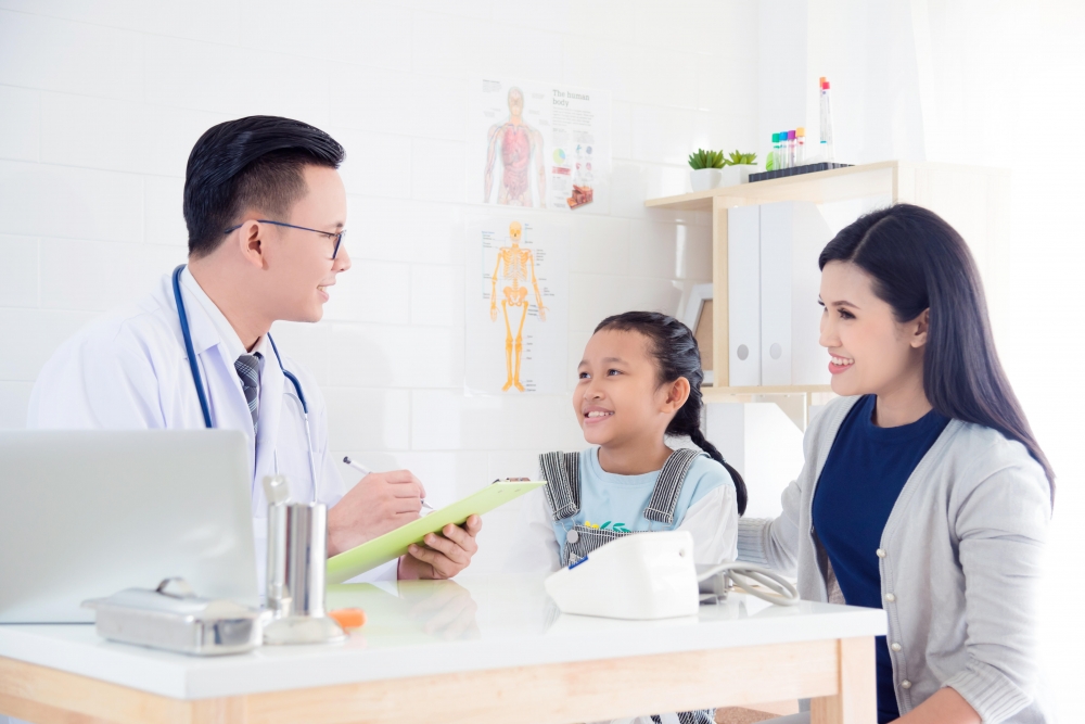 Clinical Oncology