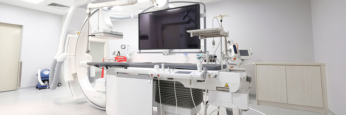 Cardiology