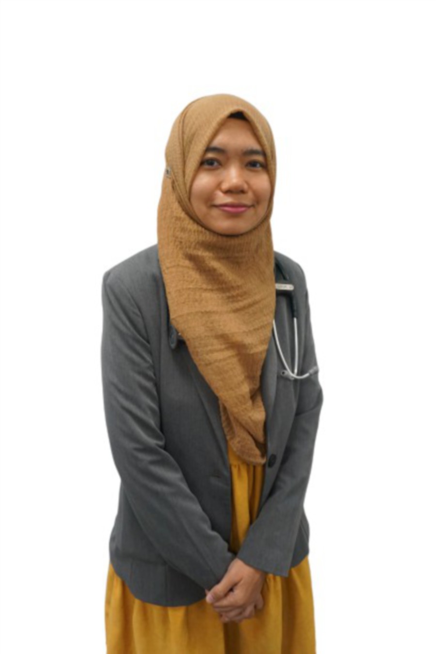 Dr Nurul says breathlessness caused by lung conditions may be a sign of acute or chronic diseases.