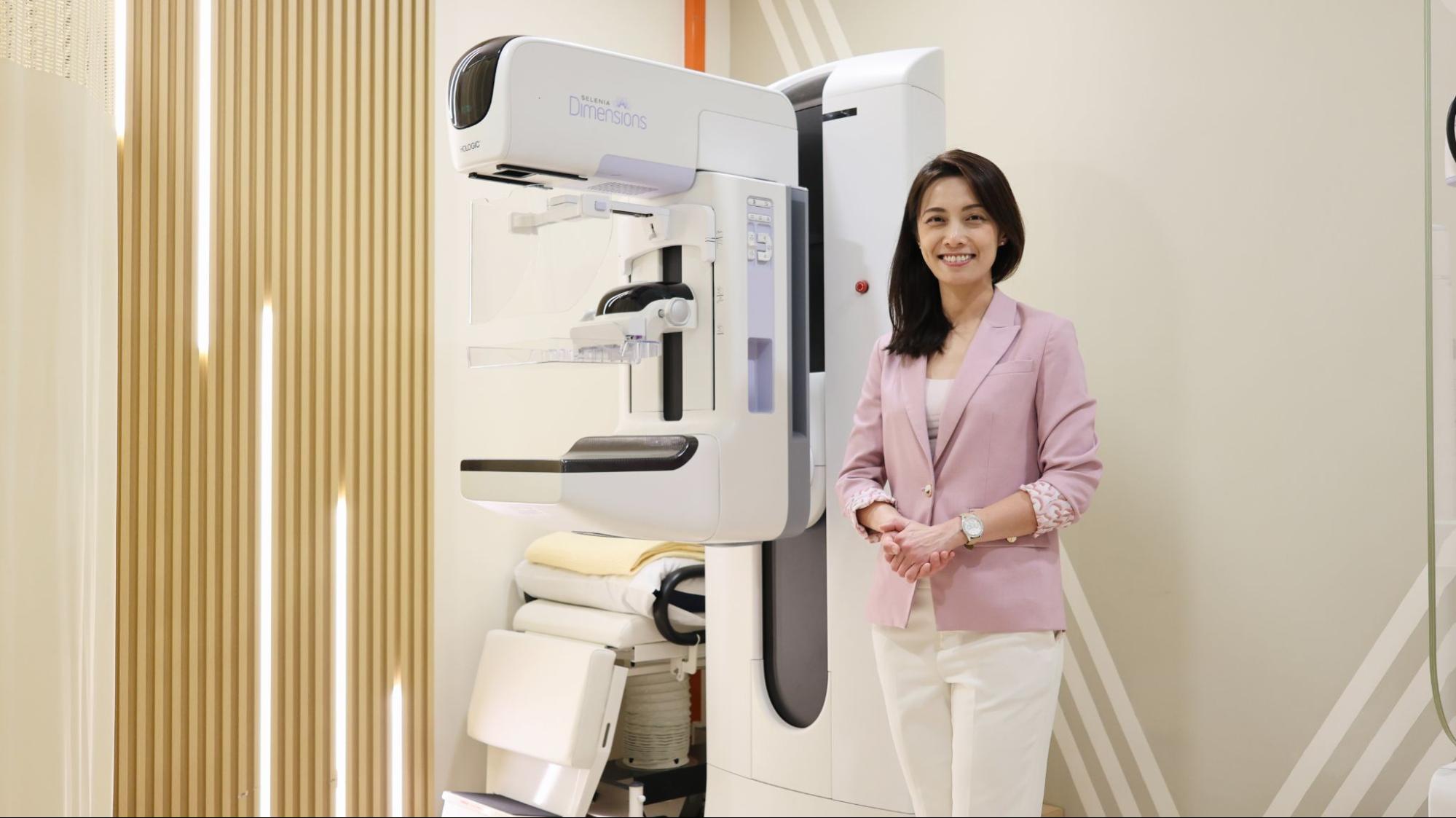 Not Just a Lump: Breast Health Signs You Shouldn’t Ignore — Especially for Young Women
