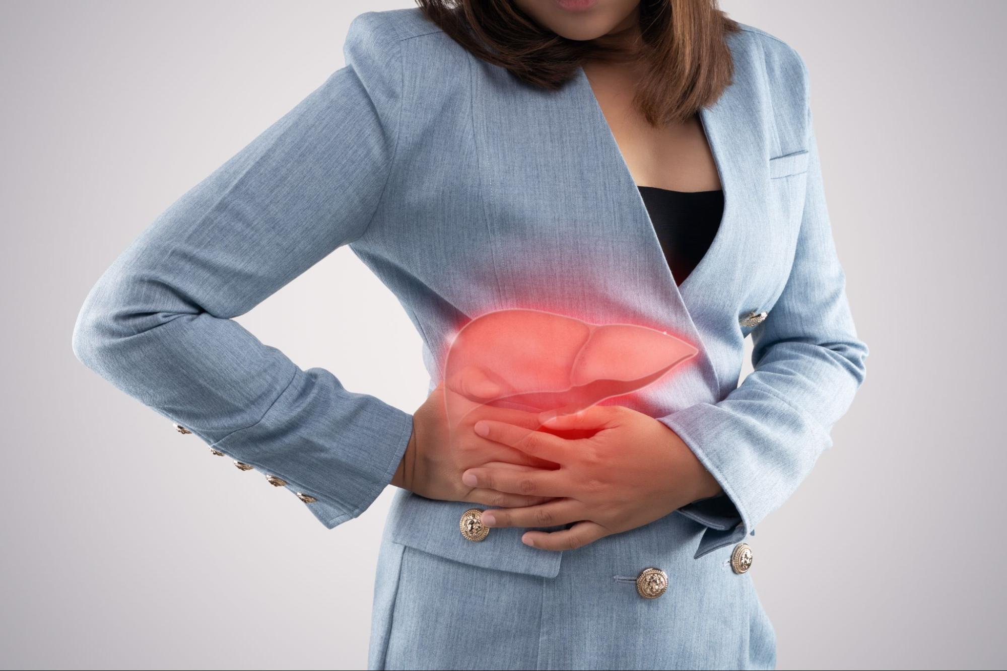 Fatty Liver Isn’t Just a “Man’s Problem”: Why More Women Need to Pay Attention