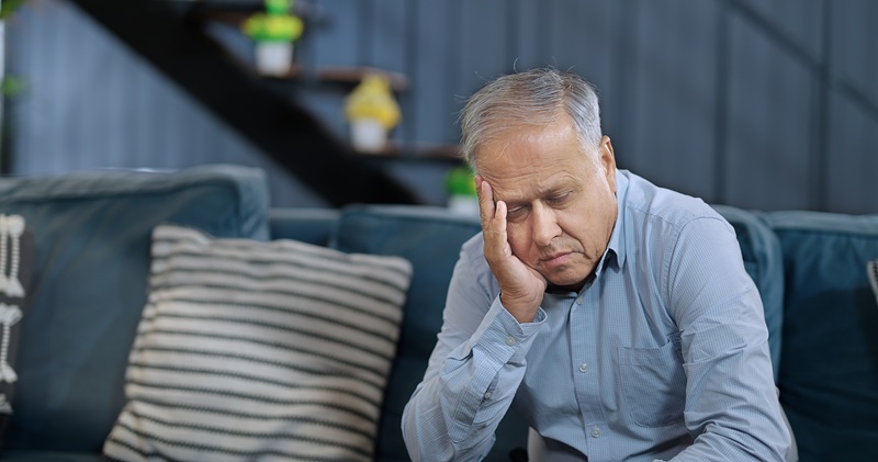Is Male Menopause Real? Understanding Hormonal Changes in Ageing Men
