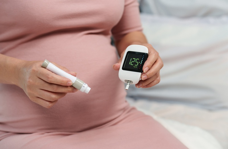 Pregnancy with Pre-Diabetes: What You Need to Know for a Safer Journey
