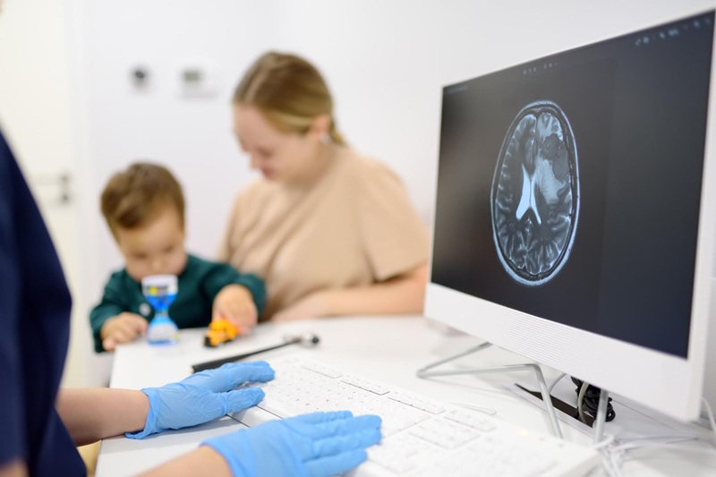 Is It Time to See a Paediatric Neurologist? A Parent’s Guide
