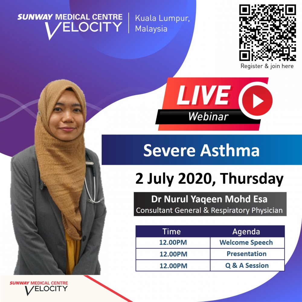 Severe Asthma