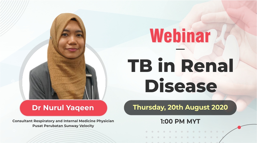 TB in Renal Disease